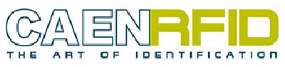 CAEN RFID RFID Tag