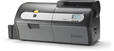 Zebra ID Card Printer