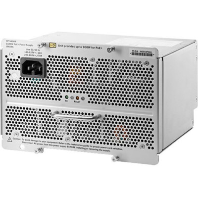 HPE Aruba Ethernet Switch
