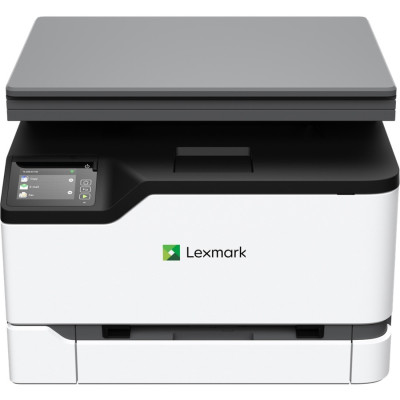 Lexmark Multi-Function Printer