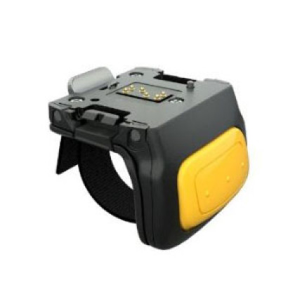 Zebra Barcode Verifier