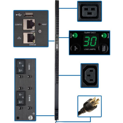 Tripp-Lite Accessory