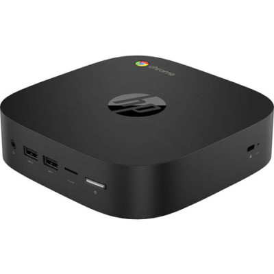 HP Chromebook