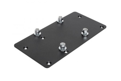 Gamber-Johnson Mounting Hardware and Stands
