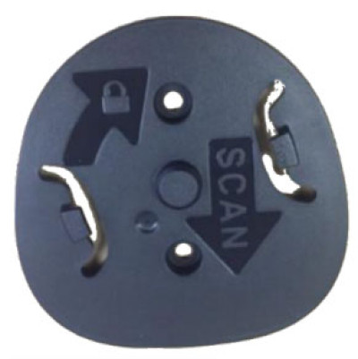 Zebra Mounting Hardware and Stands
