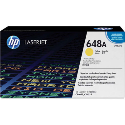 HP Toner
