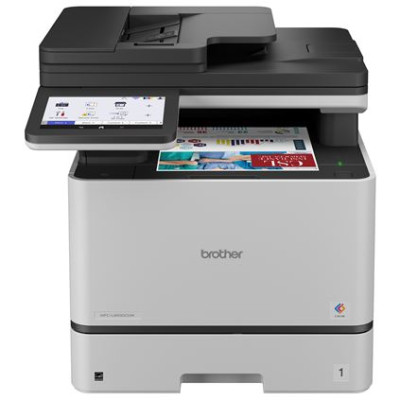 Brother Inkjet Printer