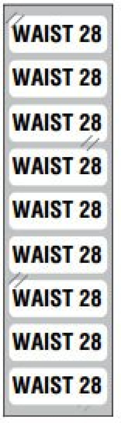 BCI Labels