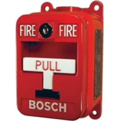 Bosch Access Control Equipment