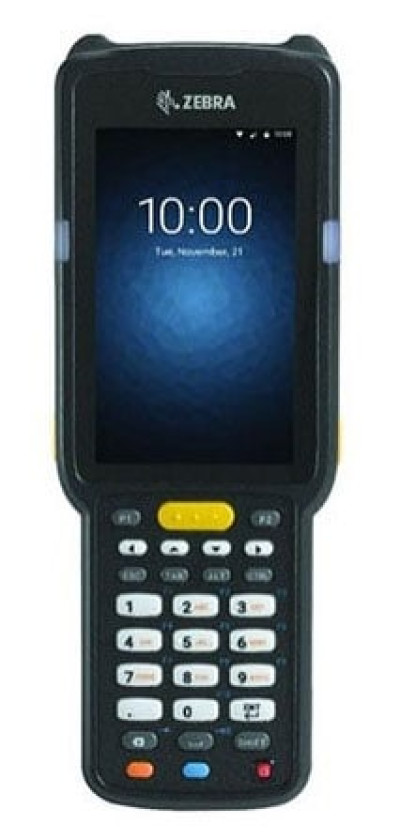 Zebra Mobile Computer