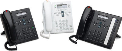 Cisco Telecommunication Equipment
