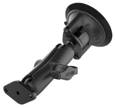 Zebra Mounting Hardware and Stands
