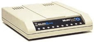MultiTech Data Networking