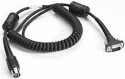 Zebra Cables, Connectors, and Adapters