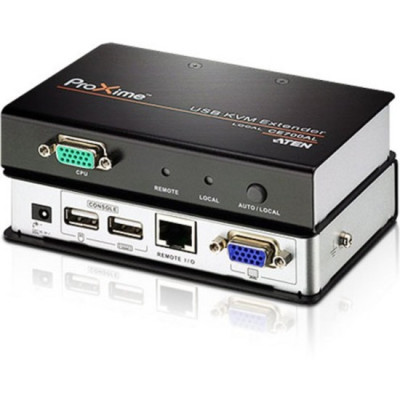 ATEN Ethernet Switch