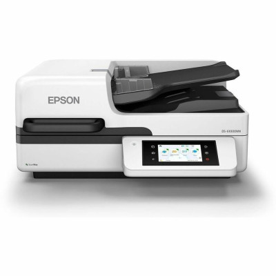 Epson Barcode Scanner