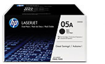 HP Toner