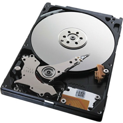 Seagate Drive