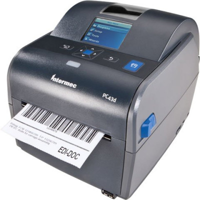 Intermec Barcode Label Printer