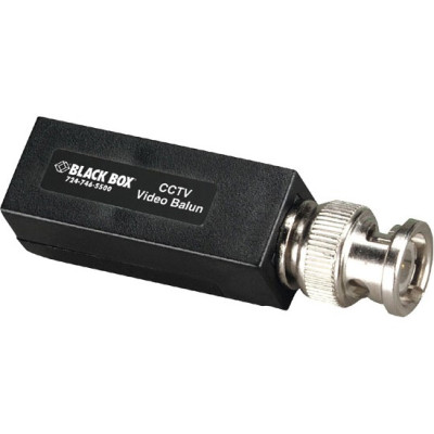Black Box Accessory