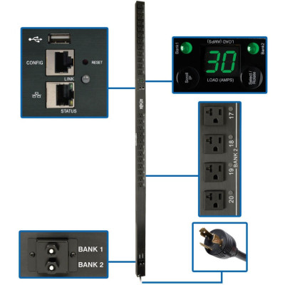 Tripp-Lite Power Device