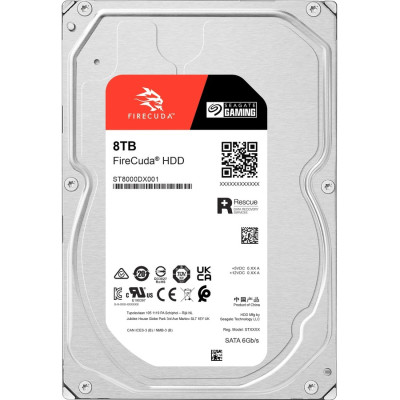 Seagate Drive