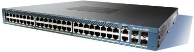 Cisco Data Networking