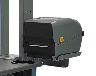 DTG Mounting Hardware and Stands