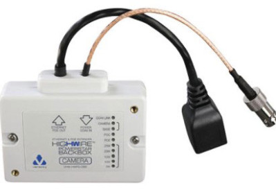 Veracity CCTV Camera Housing