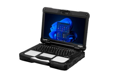 Panasonic Laptop