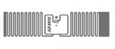 Alien RFID Tag