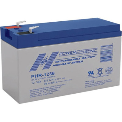 Artisan Power Battery