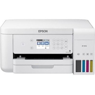 Epson Multi-Function Printer