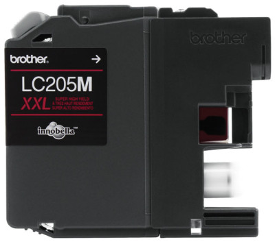 Brother InkJet Cartridge