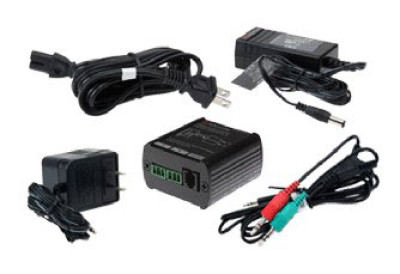 Honeywell Cables, Connectors, and Adapters