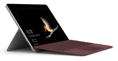 Microsoft Tablet