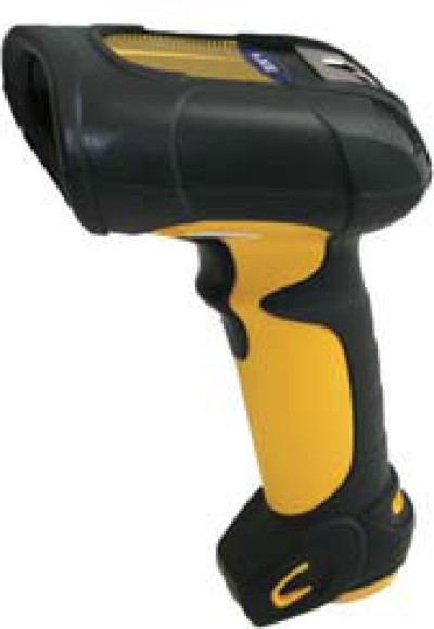 LXE Barcode Scanner