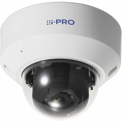 i-PRO Americas Security Camera