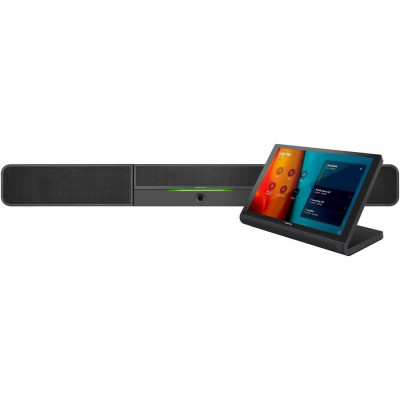 Crestron Video Conferencing Equipment
