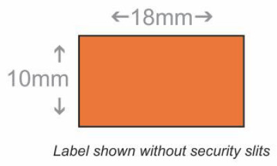 BCI Labels