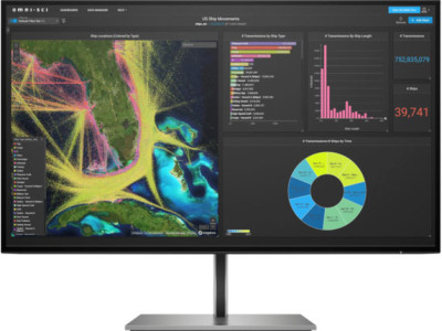 HP Monitor