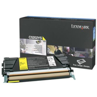 Lexmark Toner
