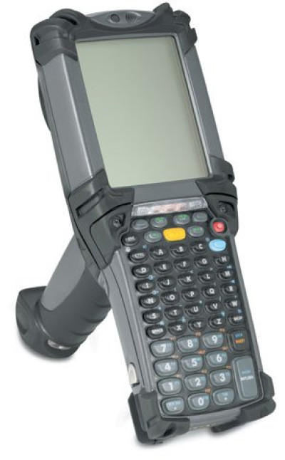Symbol Mobile Computer