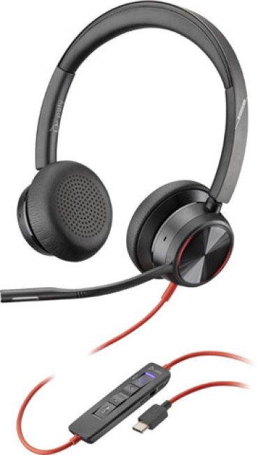 Poly Headset