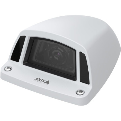 Axis Security Camera