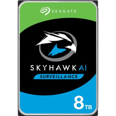 Seagate Drive