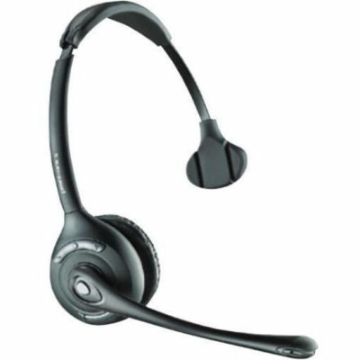 HP Headset