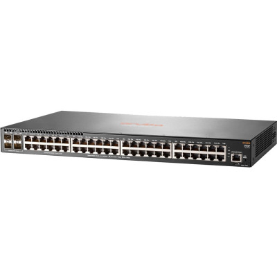 HPE Aruba Ethernet Switch