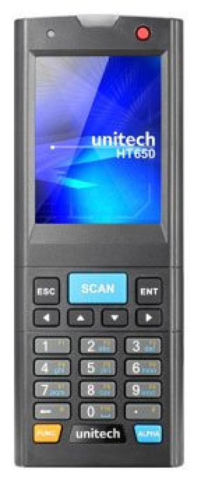 Unitech Mobile Computer