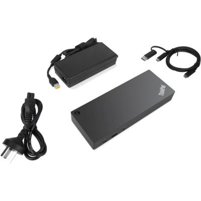 Lenovo Docks and Cradles